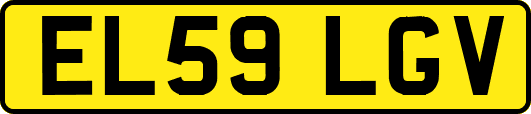 EL59LGV