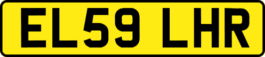 EL59LHR