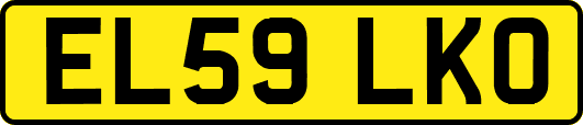 EL59LKO
