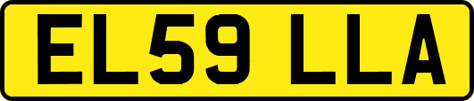 EL59LLA