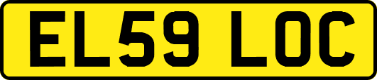 EL59LOC