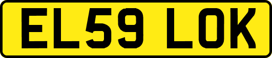 EL59LOK