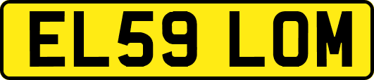 EL59LOM