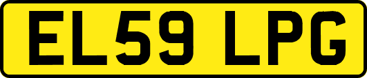 EL59LPG