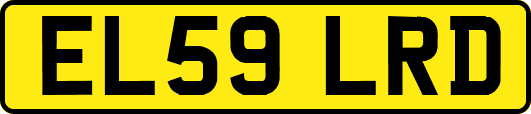 EL59LRD