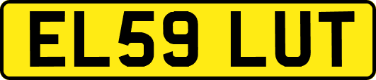 EL59LUT