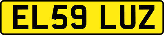 EL59LUZ