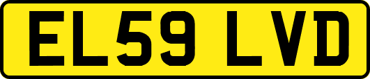 EL59LVD