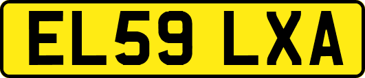 EL59LXA