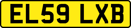EL59LXB