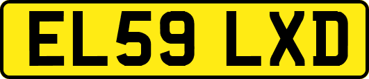 EL59LXD