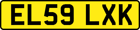 EL59LXK