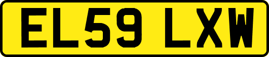 EL59LXW