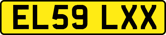 EL59LXX