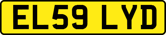 EL59LYD