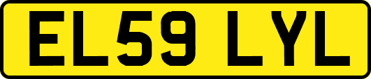 EL59LYL