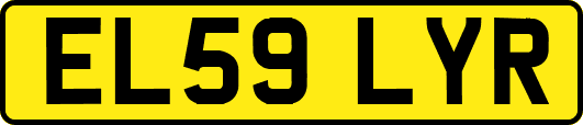 EL59LYR