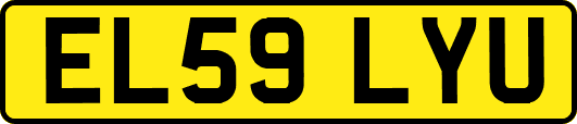 EL59LYU