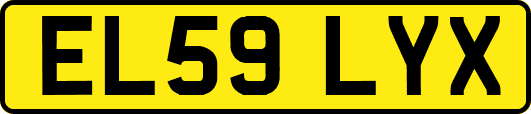 EL59LYX