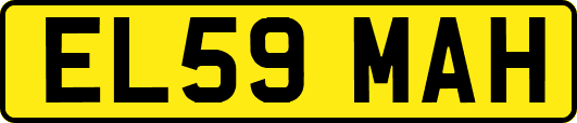 EL59MAH