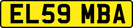 EL59MBA
