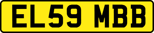 EL59MBB