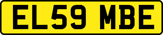 EL59MBE