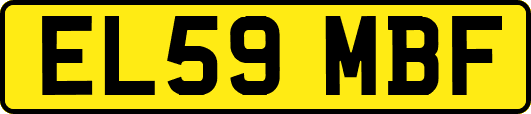 EL59MBF