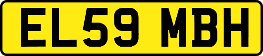 EL59MBH