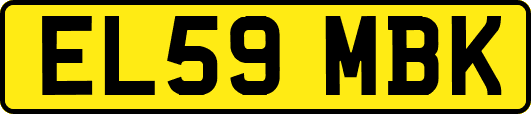 EL59MBK