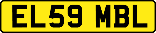 EL59MBL