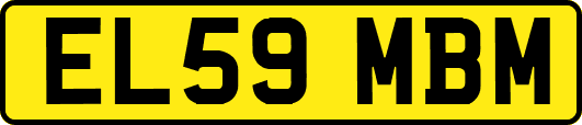 EL59MBM
