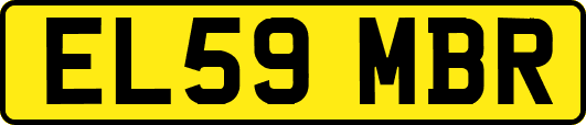 EL59MBR