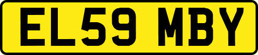 EL59MBY