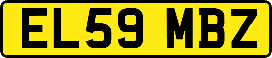 EL59MBZ