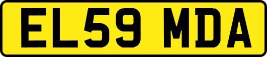 EL59MDA