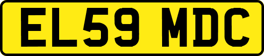 EL59MDC