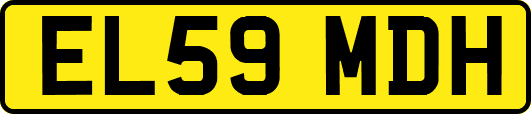 EL59MDH