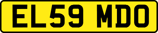 EL59MDO