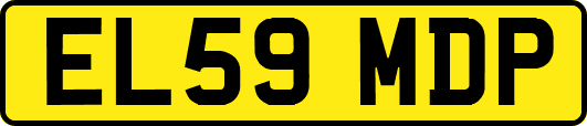 EL59MDP