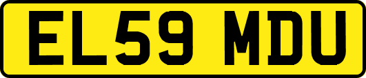 EL59MDU