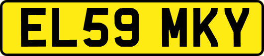 EL59MKY