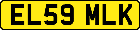 EL59MLK