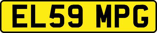 EL59MPG