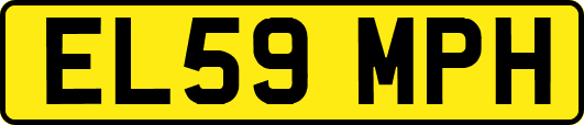 EL59MPH