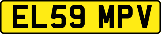 EL59MPV