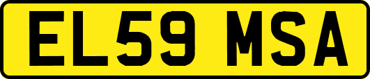 EL59MSA