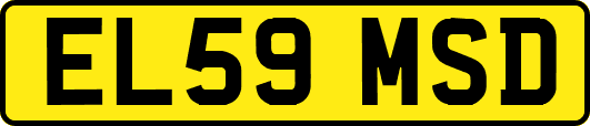 EL59MSD