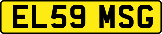 EL59MSG