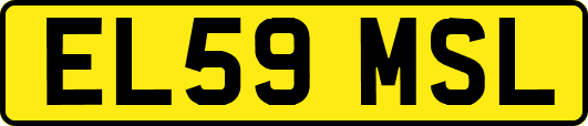 EL59MSL